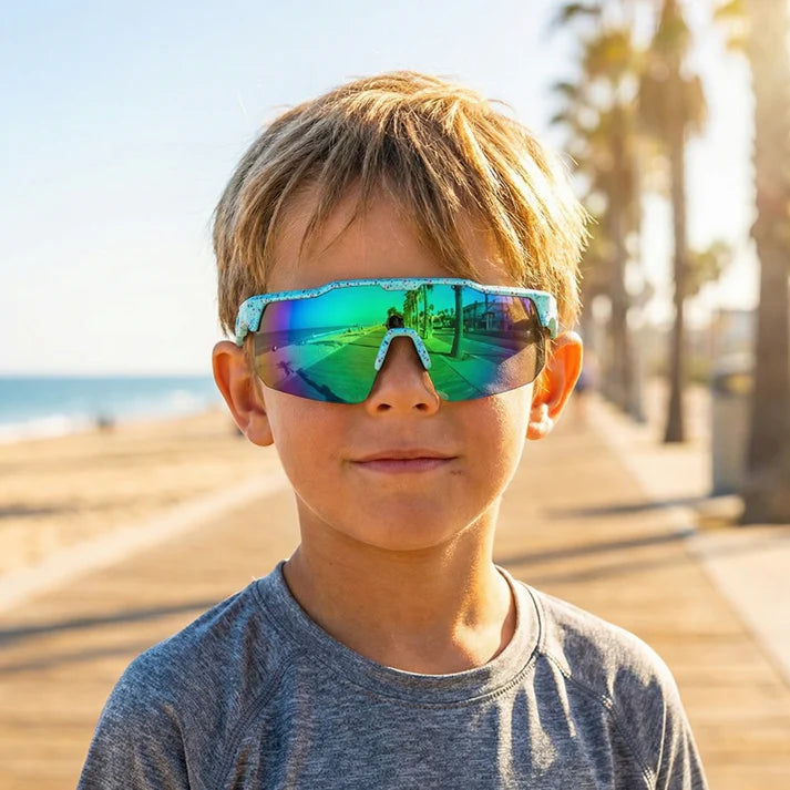 Sensory Sunglasses
