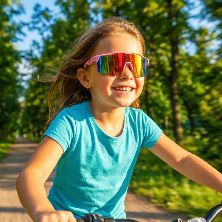 Sensory Sunglasses