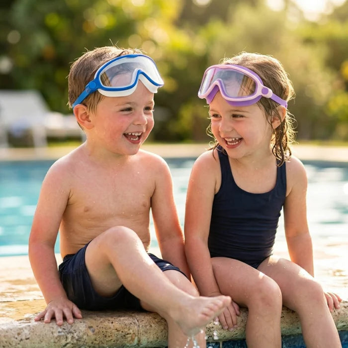 Sensory Goggles