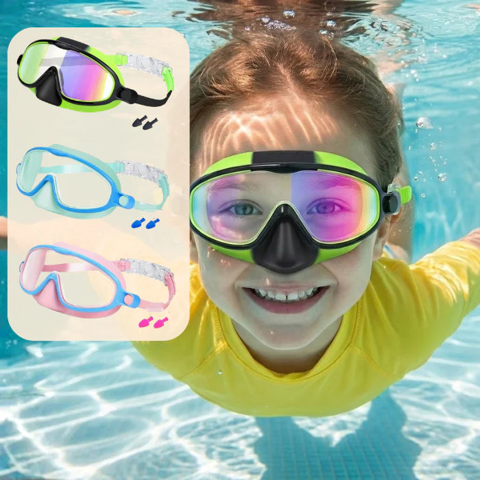 Sensory Goggles