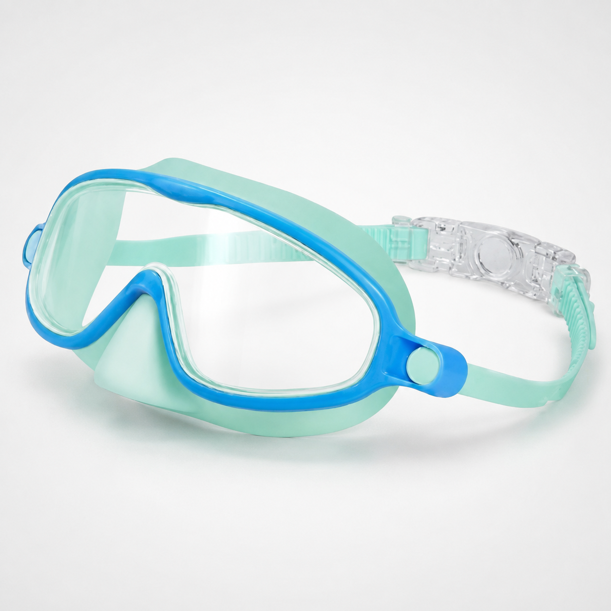 Sensory Goggles (Aquaphobia)