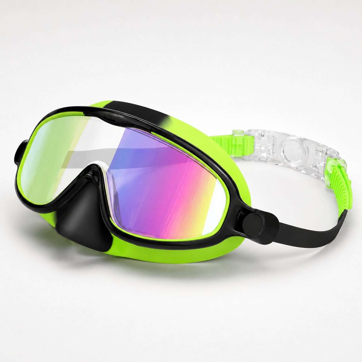 Sensory Goggles (Aquaphobia)