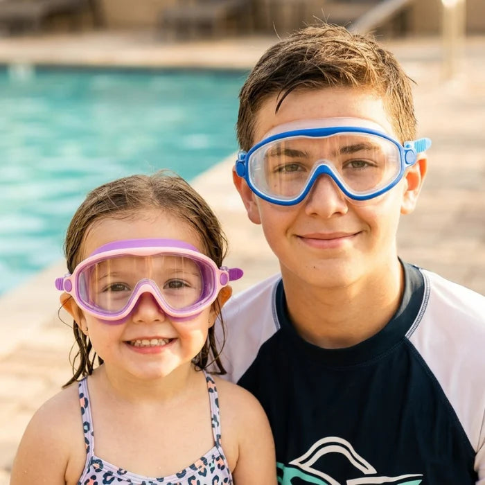 Sensory Goggles