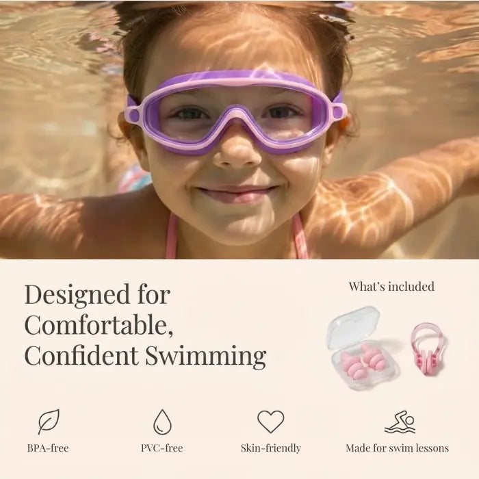 Sensory Goggles