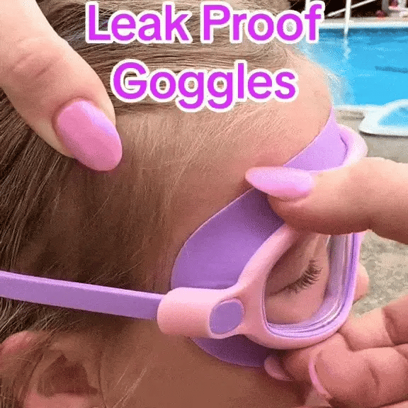 Sensory Goggles